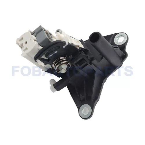 Trunk Tailgate Lock for Renault Clio 2001 2002 2003 2004 8474216449 8200060917 - image 2